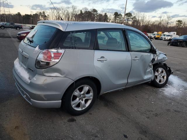 Photo 3 from auction – 2008 TOYOTA COROLLA MA with VIN 2T1KR32E18C714889