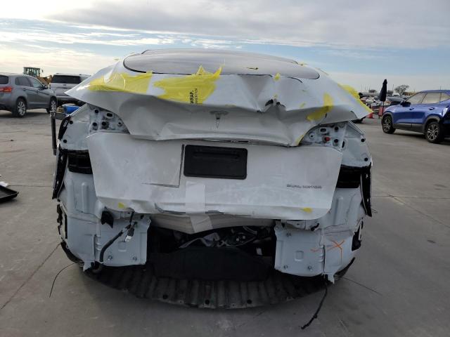 Photo 6 from auction – 2023 TESLA MODEL Y with VIN 7SAYGDEE9PA092263