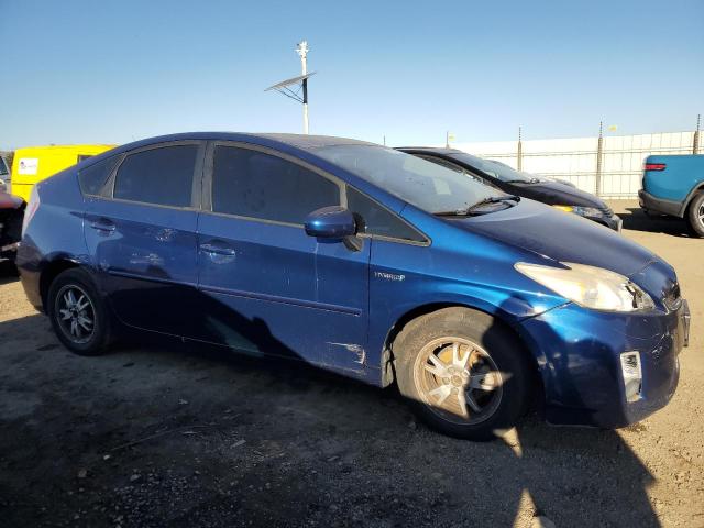 Photo 4 from auction – 2010 TOYOTA PRIUS with VIN JTDKN3DU2A0062283