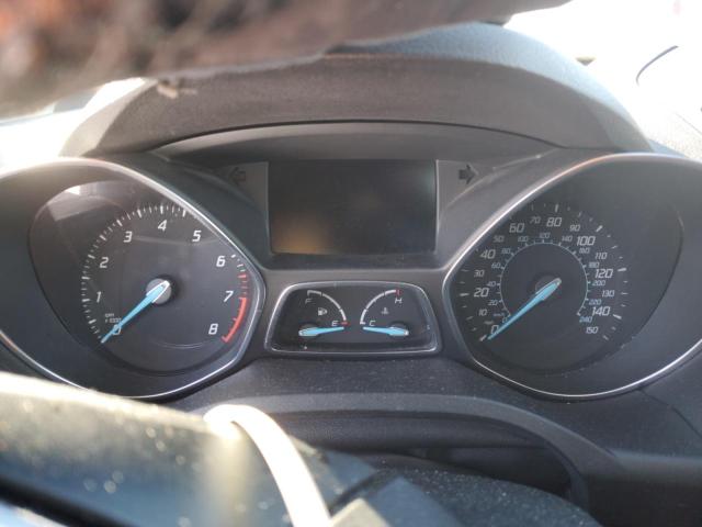 Photo 9 from auction – 2013 FORD ESCAPE TIT with VIN 1FMCU9J98DUA42302