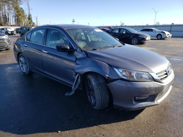 Photo 4 from auction – 2015 HONDA ACCORD SPO with VIN 1HGCR2F57FA234979