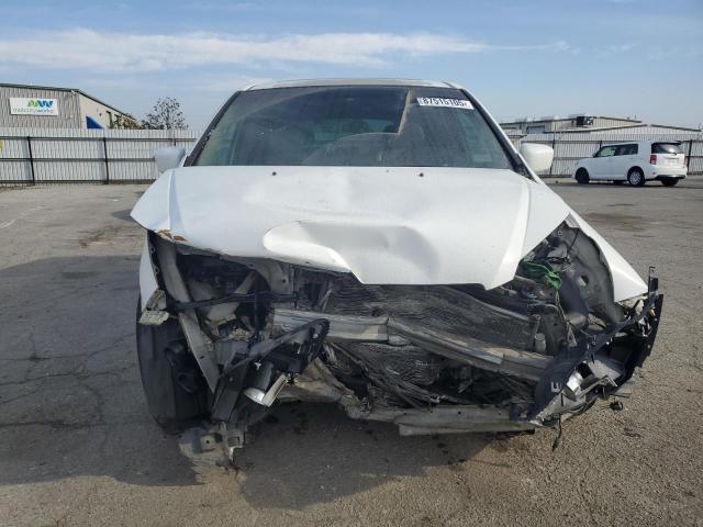 Photo 5 from auction – 2007 HONDA ODYSSEY EX with VIN 5FNRL38667B438736