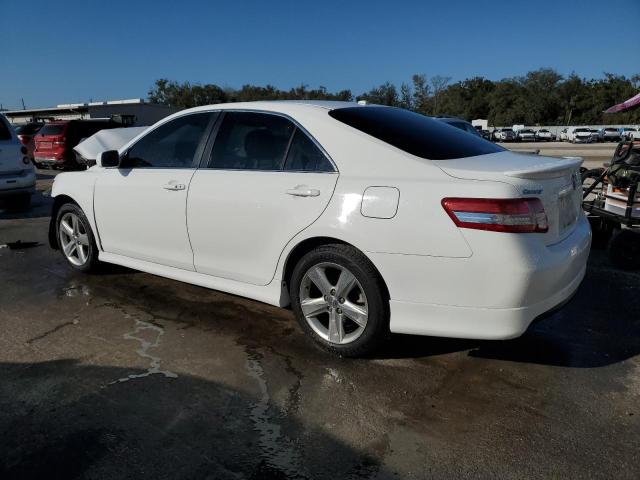 Photo 2 from auction – 2011 TOYOTA CAMRY BASE with VIN 4T1BF3EK9BU730208