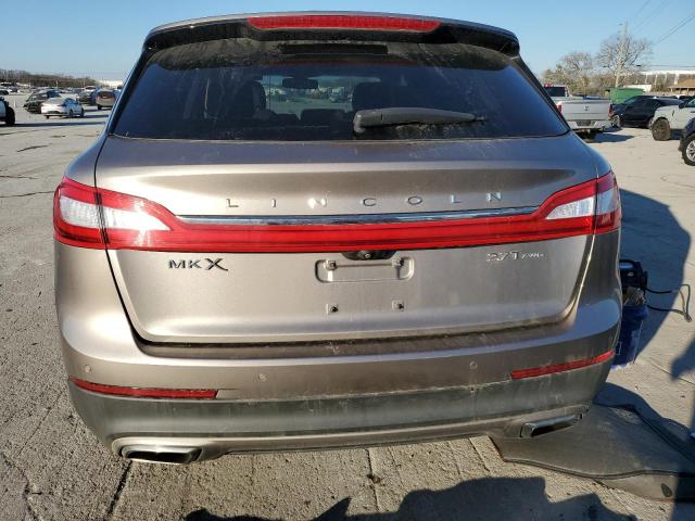 Photo 6 from auction – 2018 LINCOLN MKX RESERV with VIN 2LMPJ8LP8JBL18693