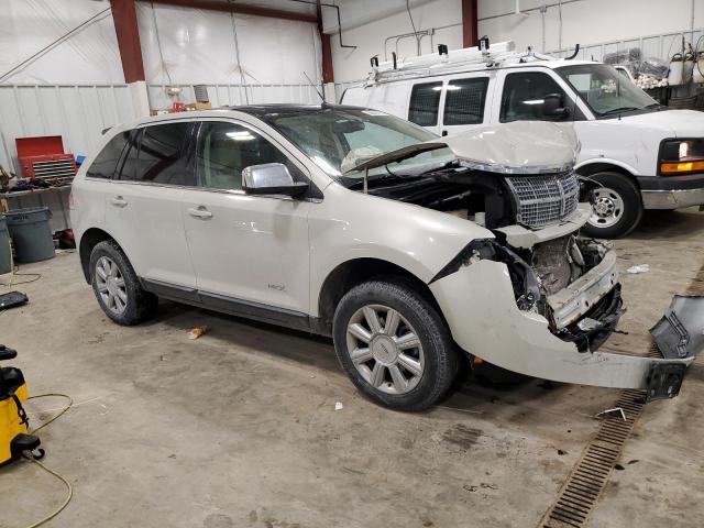 Photo 4 from auction – 2007 LINCOLN MKX with VIN 2LMDU88C97BJ13232
