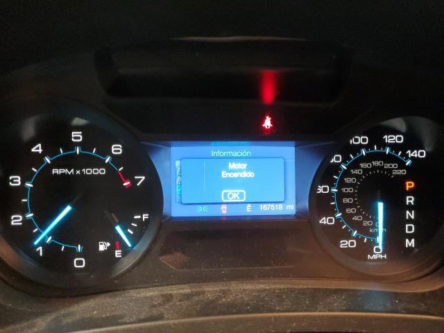 Photo 9 from auction – 2014 FORD EXPLORER X with VIN 1FM5K8D85EGC43683