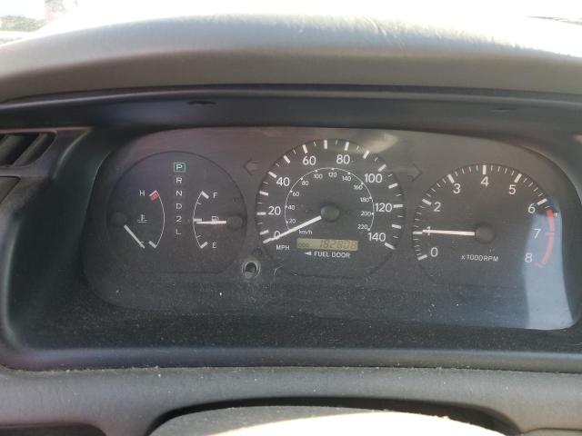 Photo 9 from auction – 2001 TOYOTA CAMRY CE with VIN JT2BG22K310537812