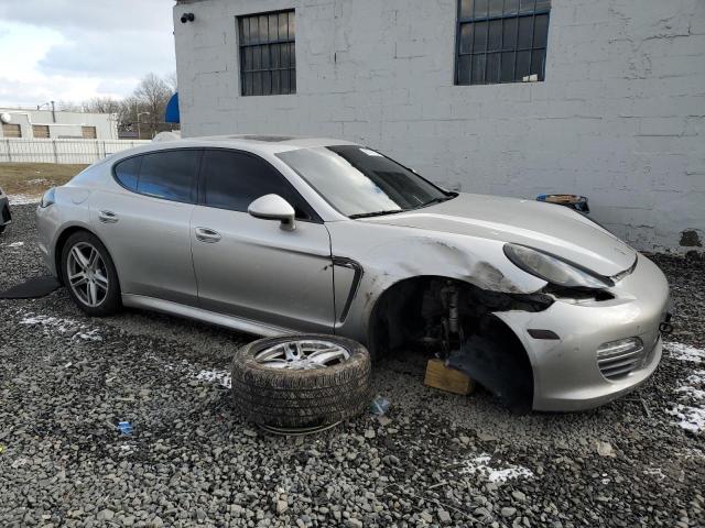 Photo 4 from auction – 2011 PORSCHE PANAMERA 2 with VIN WP0AA2A77BL013497