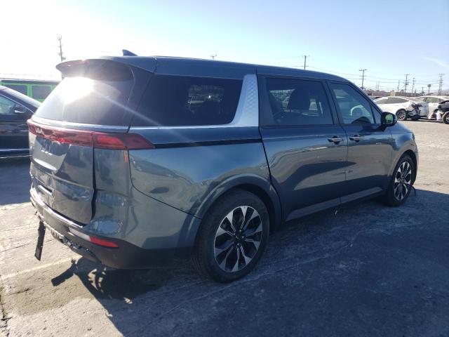Photo 3 from auction – 2022 KIA CARNIVAL E with VIN KNDNC5H32N6072329