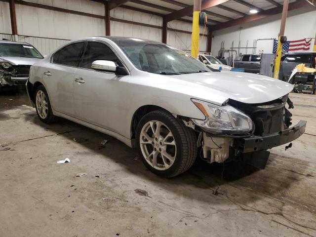 Foto 4 de la subasta – 2012 NISSAN MAXIMA S con VIN 1N4AA5AP7CC850162