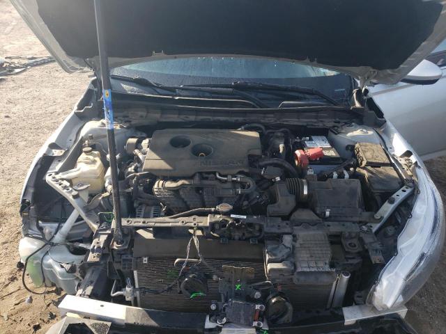 Photo 11 from auction – 2020 NISSAN ALTIMA S with VIN 1N4BL4BV2LC242958