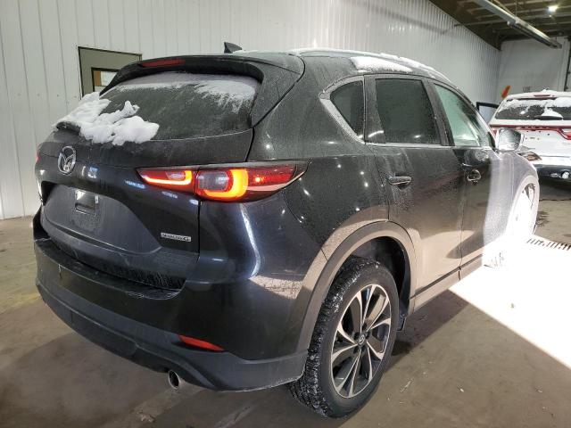 Photo 3 from auction – 2023 MAZDA CX-5 PREMI with VIN JM3KFBDM8P0195489