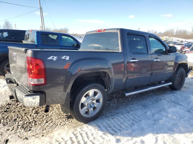 Photo 3 from auction – 2011 GMC SIERRA K15 with VIN 3GTP2VE37BG271614