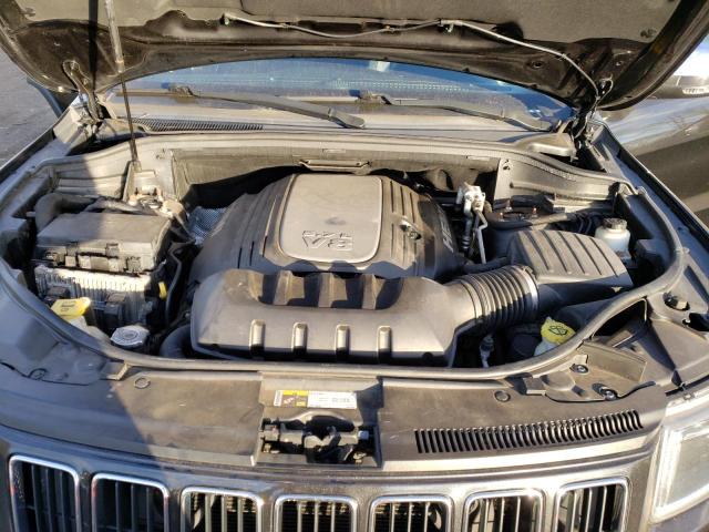 Photo 12 from auction – 2014 JEEP GRAND CHER with VIN 1C4RJFBT8EC147204