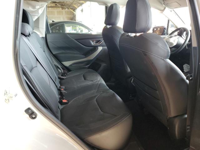 Photo 10 from auction – 2022 SUBARU FORESTER L with VIN JF2SKAPC9NH431861