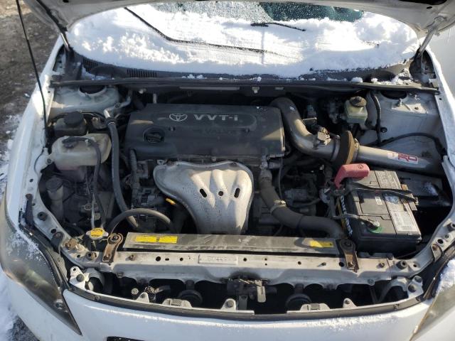 Photo 11 from auction – 2009 TOYOTA SCION TC with VIN JTKDE167990279323