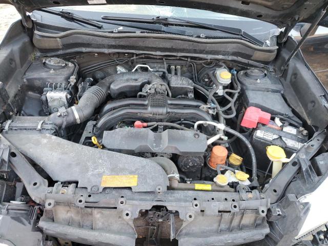 Photo 12 from auction – 2014 SUBARU FORESTER 2 with VIN JF2SJAEC4EH411099
