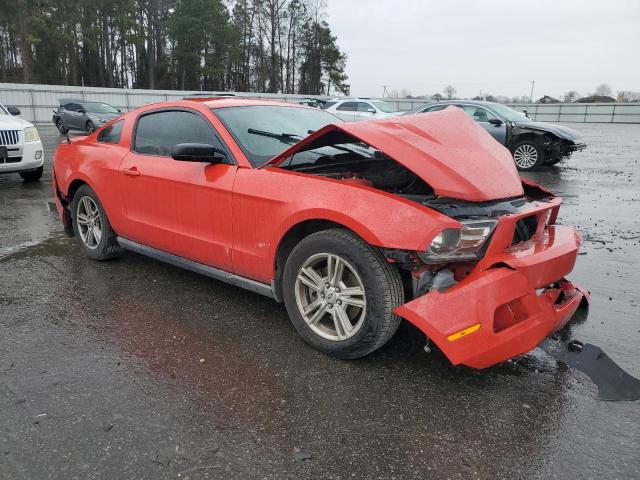 Photo 4 from auction – 2011 FORD MUSTANG with VIN 1ZVBP8AM6B5118769