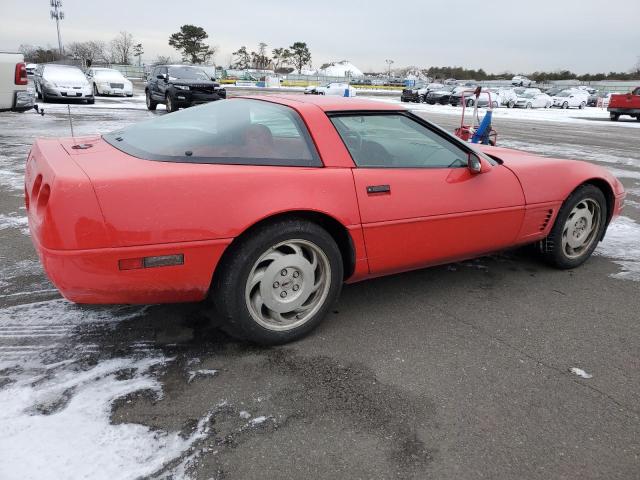 Photo 3 from auction – 1995 CHEVROLET CORVETTE with VIN 1G1YY22P6S5107957