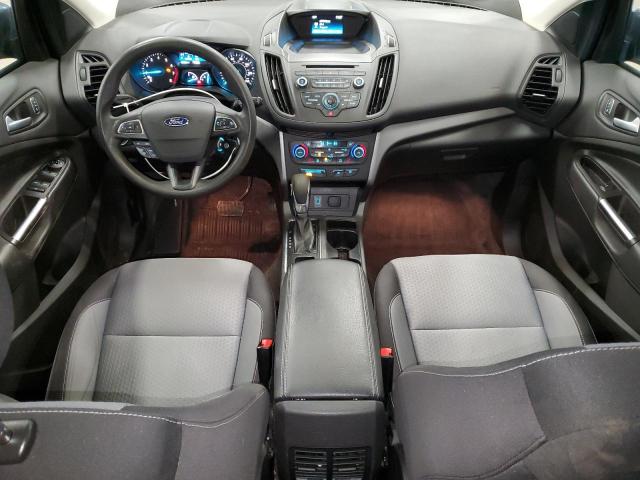Photo 8 from auction – 2018 FORD ESCAPE SE with VIN 1FMCU9GD5JUB43966