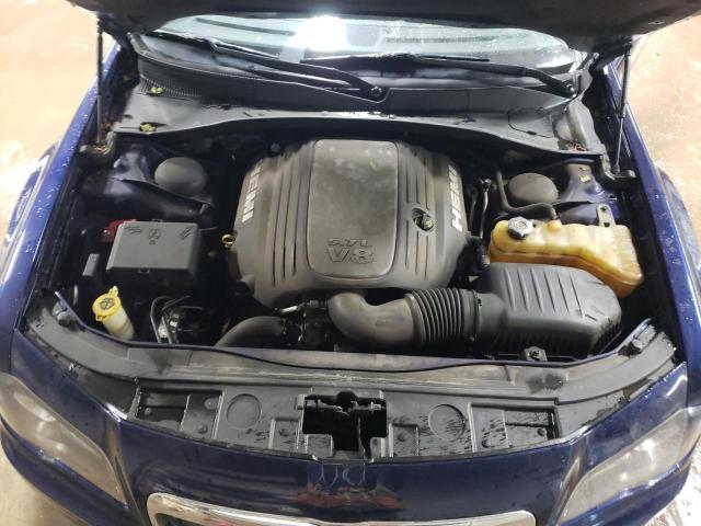 Photo 11 from auction – 2013 CHRYSLER 300 S with VIN 2C3CCABT9DH672436