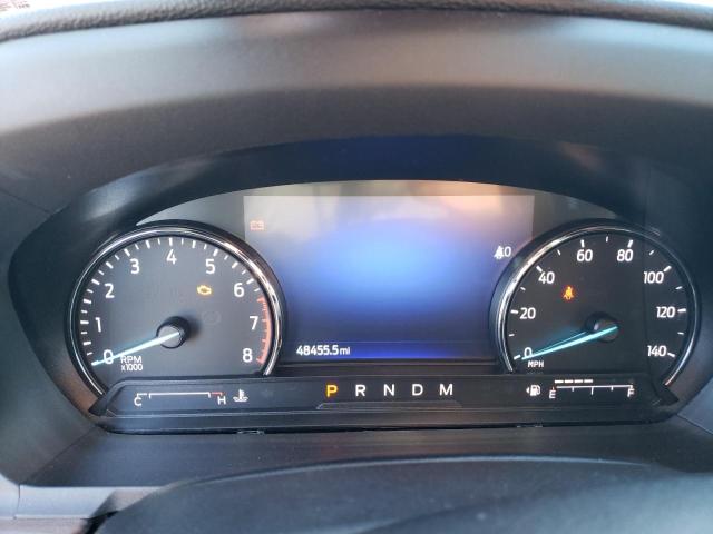 Photo 9 from auction – 2021 FORD EXPLORER L with VIN 1FM5K8FW7MNA11379