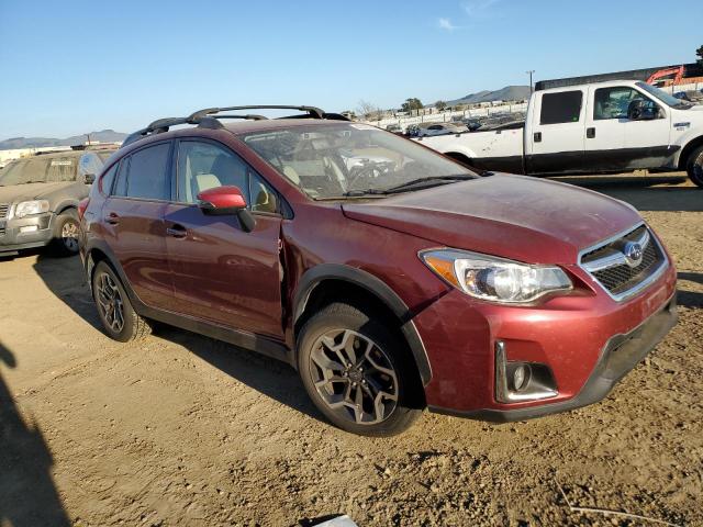 Photo 4 from auction – 2017 SUBARU CROSSTREK with VIN JF2GPANC4HH278174