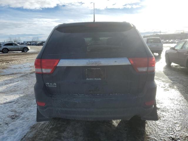 Photo 6 from auction – 2011 JEEP GRAND CHER with VIN 1J4RR4GG1BC503491