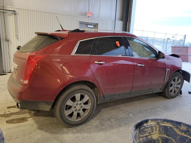 Photo 3 from auction – 2014 CADILLAC SRX LUXURY with VIN 3GYFNEE30ES564124