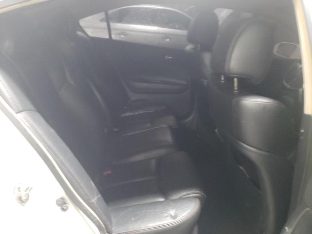 Photo 10 from auction – 2010 NISSAN MAXIMA S with VIN 1N4AA5AP5AC838282