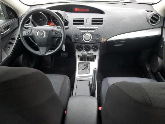 Photo 8 from auction – 2010 MAZDA 3 I with VIN JM1BL1SG6A1190429