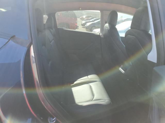 Photo 10 from auction – 2022 TESLA MODEL Y with VIN 7SAYGDEE6NF494130