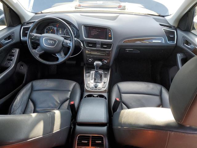 Photo 8 from auction – 2013 AUDI Q5 PREMIUM with VIN WA1LFAFP5DA010068