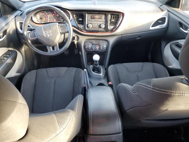 Photo 8 from auction – 2016 DODGE DART SXT with VIN 1C3CDFBB2GD504494