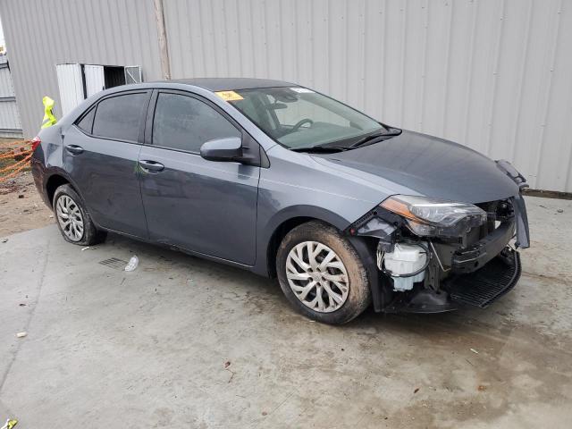 Photo 4 from auction – 2018 TOYOTA COROLLA L with VIN 5YFBURHE9JP835474