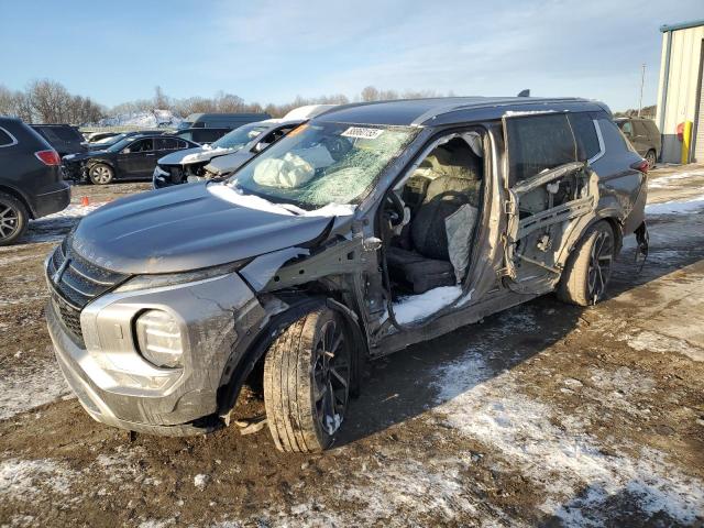 MITSUBISHI OUTLANDER 2023 with VIN JA4J4VA83PZ017742 - Photo from auction