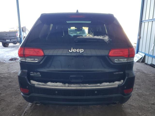 Photo 6 from auction – 2014 JEEP GRAND CHER with VIN 1C4RJFBM9EC415394