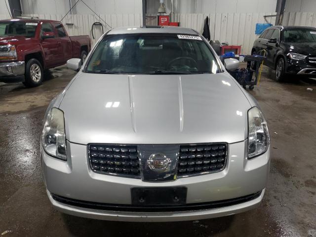 Photo 5 from auction – 2004 NISSAN MAXIMA SE with VIN 1N4BA41E54C814470