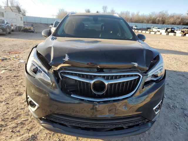 Photo 5 from auction – 2019 BUICK ENVISION E with VIN LRBFXCSAXKD016455
