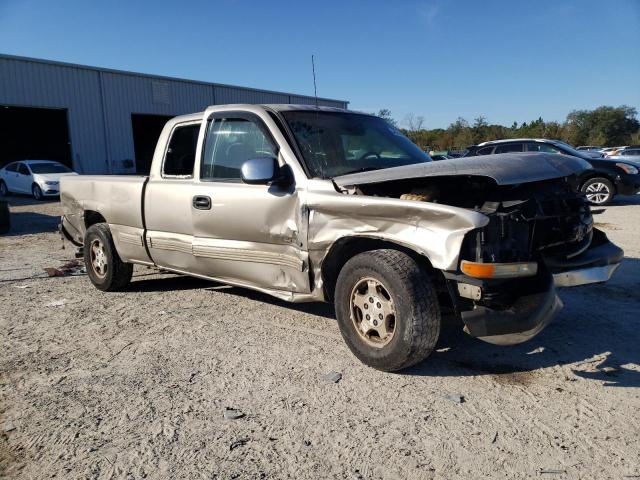 Photo 4 from auction – 1999 CHEVROLET SILVERADO with VIN 2GCEC19T2X1231304