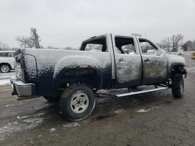 Photo 3 from auction – 2007 GMC NEW SIERRA with VIN 2GTEK13MX71586001