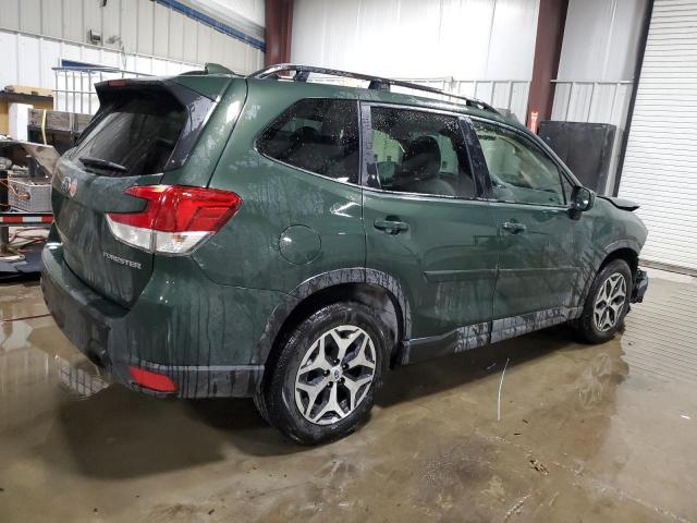 Photo 3 from auction – 2023 SUBARU FORESTER P with VIN JF2SKAEC2PH546453