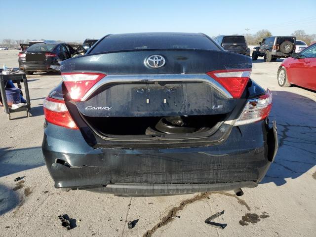 Photo 6 from auction – 2015 TOYOTA CAMRY LE with VIN 4T4BF1FKXFR460341