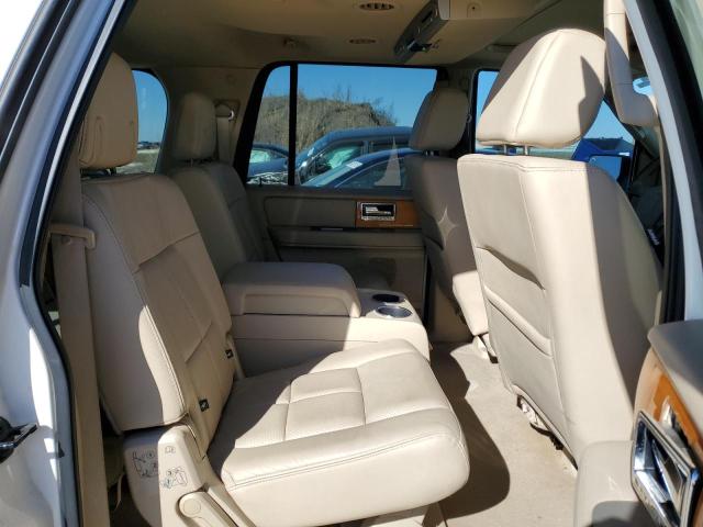 Photo 11 from auction – 2008 LINCOLN NAVIGATOR with VIN 5LMFL27548LJ13015