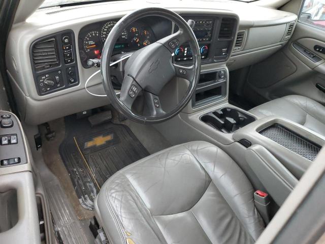 Photo 8 from auction – 2004 CHEVROLET SILVERADO with VIN 1GCEK19T14E194386