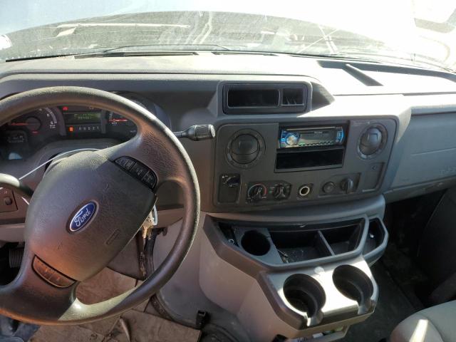 Photo 8 from auction – 2011 FORD ECONOLINE with VIN 1FTNE1EW0BDB08172