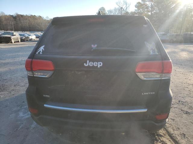 Photo 6 from auction – 2017 JEEP GRAND CHER with VIN 1C4RJEBG6HC878179