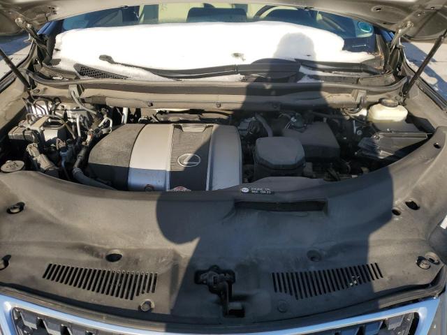 Photo 12 from auction – 2021 LEXUS RX 350 with VIN 2T2HZMAA7MC218371