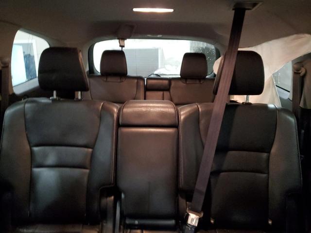 Photo 10 from auction – 2017 HONDA PILOT EXL with VIN 5FNYF6H52HB024124
