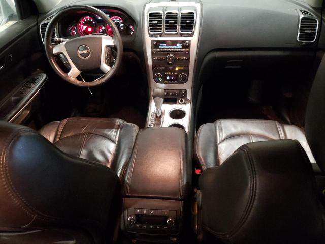 Photo 8 from auction – 2012 GMC ACADIA SLT with VIN 1GKKRRED6CJ254040